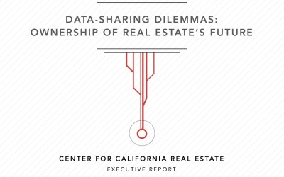 The Data Sharing Dilemma